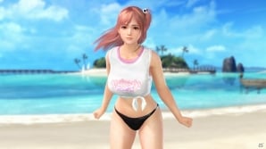 Doa5lr Doax3 で着用できる Dead Or Alive Festival 16 来場者特典コスチュームのスクリーンショットが公開 ゲーム情報サイト Gamer