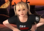 「DOA5LR」「DOAX3」で着用できる「DEAD OR ALIVE FESTIVAL 2016」来場者特典コスチュームのスクリーンショットが公開