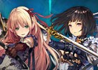 iOS/Android「Shadowverse」がサービス開始―8月に大型アップデートを実施予定