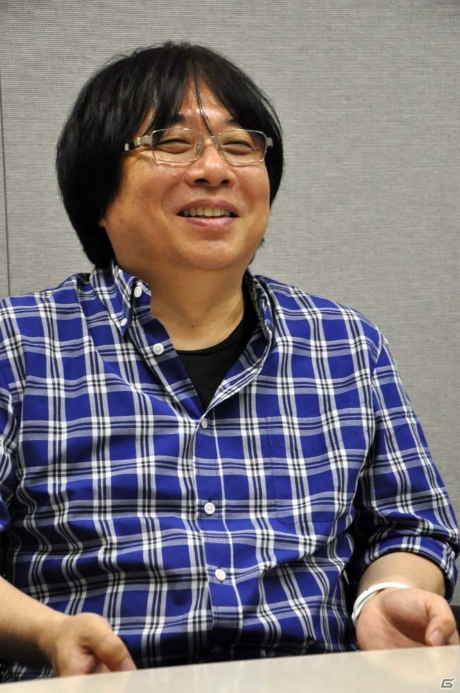 「VALKYRIE ANATOMIA」開発陣インタビュー！「電車の中で泣いていただくくらいの演出を真剣に考えました」の画像3