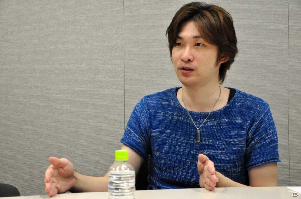 「VALKYRIE ANATOMIA」開発陣インタビュー！「電車の中で泣いていただくくらいの演出を真剣に考えました」の画像5