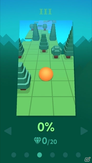 キングソフトがカジュアルゲームに本格参入―高難易度ゲーム「ローリング・スカイ」＆対戦型ゲーム「RB対戦」を配信の画像4