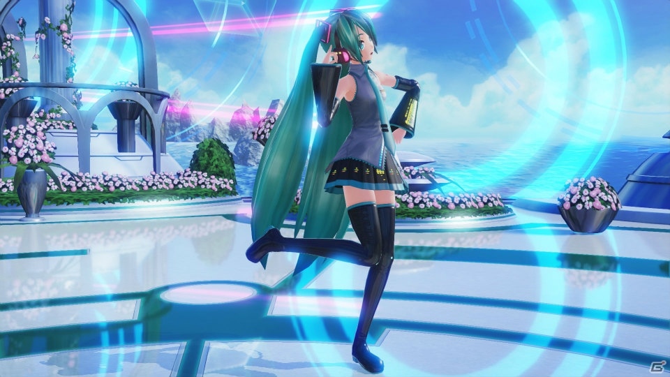 PS4「初音ミク -Project DIVA- X HD」発売後のアップデートでPS VRに対応！追加DLCとして配信される楽曲も紹介の画像10