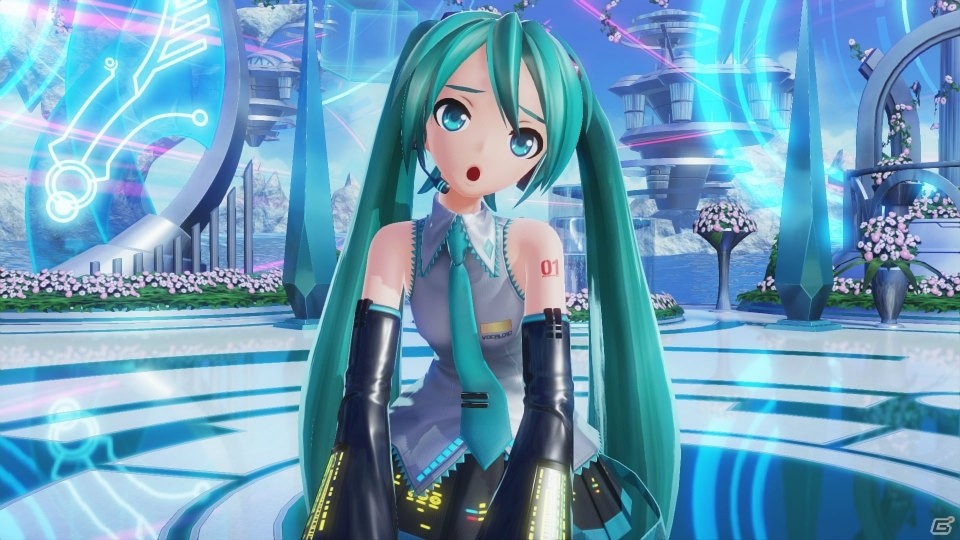 PS4「初音ミク -Project DIVA- X HD」発売後のアップデートでPS VRに対応！追加DLCとして配信される楽曲も紹介の画像11