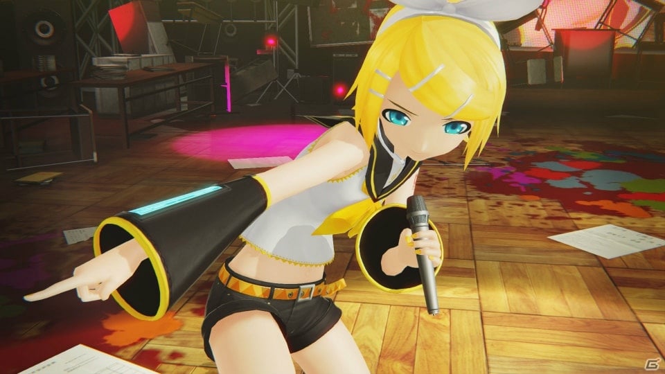 PS4「初音ミク -Project DIVA- X HD」発売後のアップデートでPS VRに対応！追加DLCとして配信される楽曲も紹介の画像13