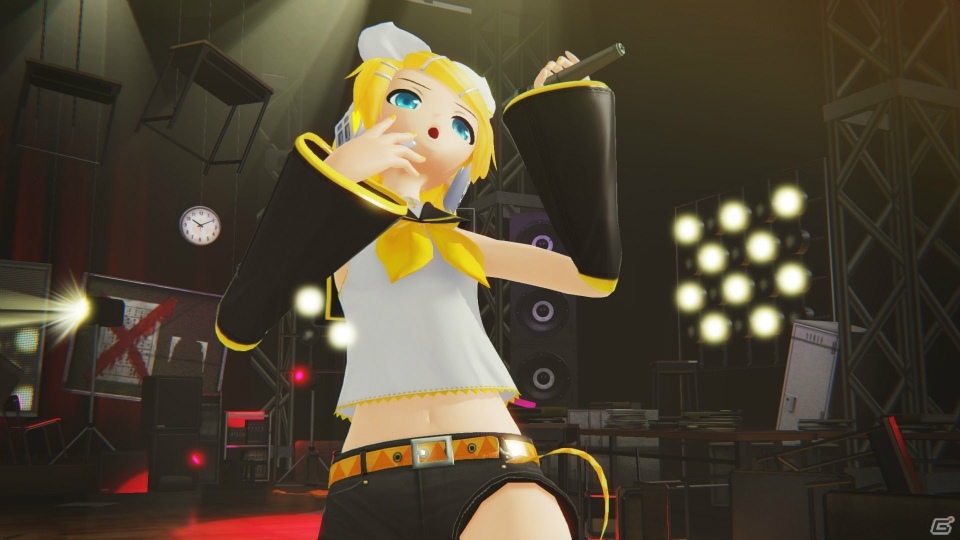 PS4「初音ミク -Project DIVA- X HD」発売後のアップデートでPS VRに対応！追加DLCとして配信される楽曲も紹介の画像14