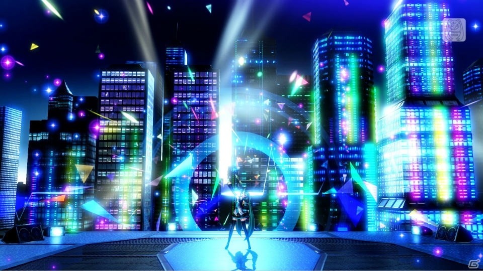 PS4「初音ミク -Project DIVA- X HD」発売後のアップデートでPS VRに対応！追加DLCとして配信される楽曲も紹介の画像18