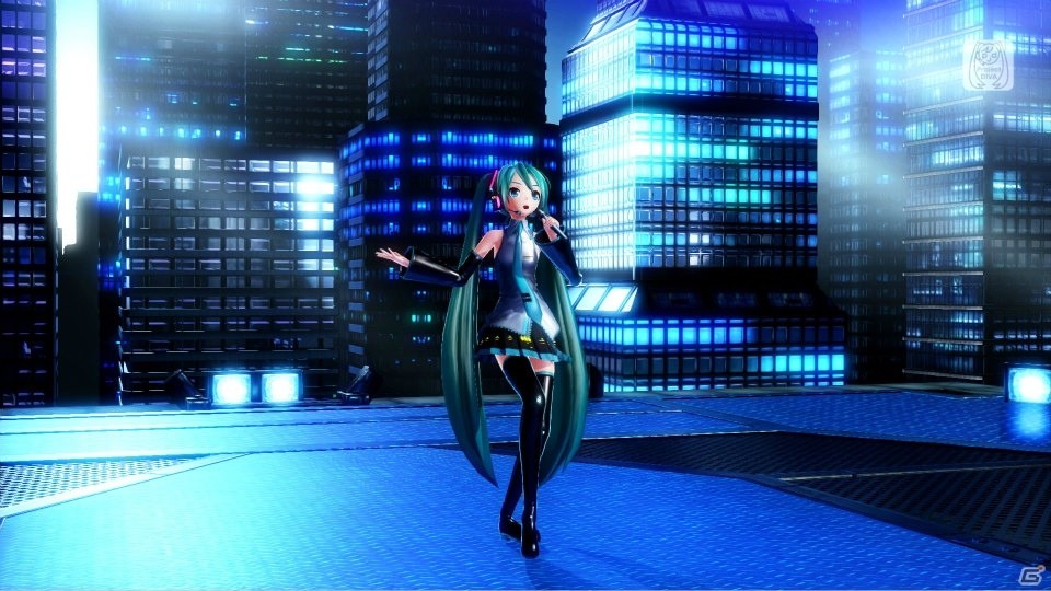 PS4「初音ミク -Project DIVA- X HD」発売後のアップデートでPS VRに対応！追加DLCとして配信される楽曲も紹介の画像19