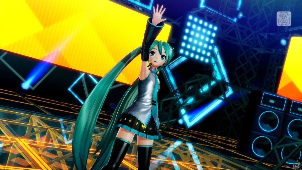 PS4「初音ミク -Project DIVA- X HD」発売後のアップデートでPS VRに対応！追加DLCとして配信される楽曲も紹介の画像23