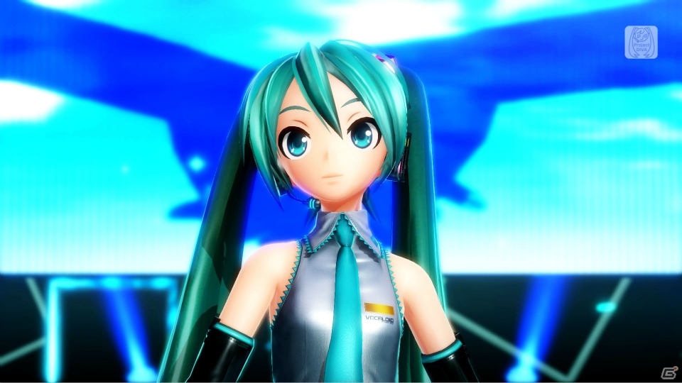 PS4「初音ミク -Project DIVA- X HD」発売後のアップデートでPS VRに対応！追加DLCとして配信される楽曲も紹介の画像27