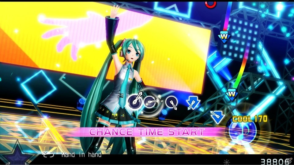 PS4「初音ミク -Project DIVA- X HD」発売後のアップデートでPS VRに対応！追加DLCとして配信される楽曲も紹介の画像30