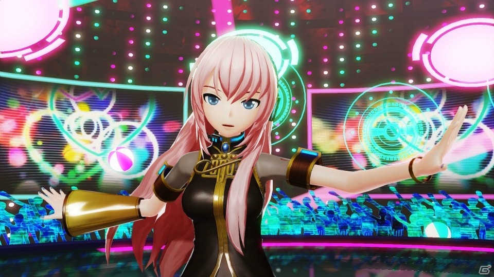 PS4「初音ミク -Project DIVA- X HD」発売後のアップデートでPS VRに対応！追加DLCとして配信される楽曲も紹介の画像7