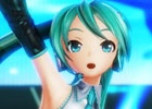 PS4「初音ミク -Project DIVA- X HD」発売後のアップデートでPS VRに対応！追加DLCとして配信される楽曲も紹介