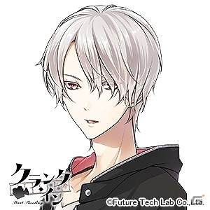 PS Vita「クランク・イン」メインキャラクターのキャストが公開―前野智昭さん、逢坂良太さん、花江夏樹さんらが出演！の画像11