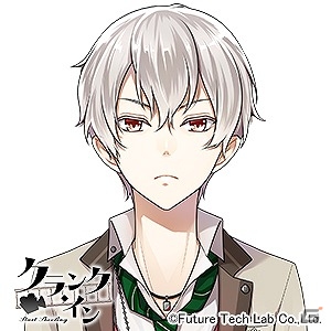 PS Vita「クランク・イン」メインキャラクターのキャストが公開―前野智昭さん、逢坂良太さん、花江夏樹さんらが出演！の画像12