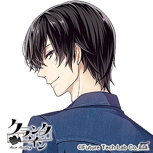 PS Vita「クランク・イン」メインキャラクターのキャストが公開―前野智昭さん、逢坂良太さん、花江夏樹さんらが出演！の画像13