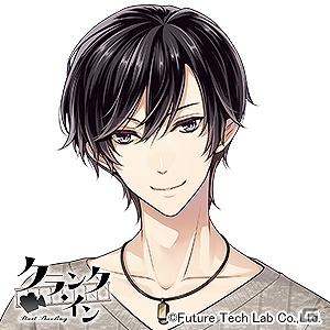 PS Vita「クランク・イン」メインキャラクターのキャストが公開―前野智昭さん、逢坂良太さん、花江夏樹さんらが出演！の画像14