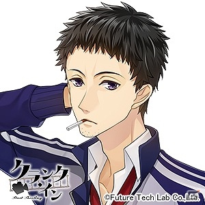 PS Vita「クランク・イン」メインキャラクターのキャストが公開―前野智昭さん、逢坂良太さん、花江夏樹さんらが出演！の画像15