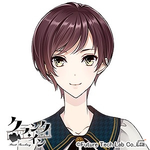 PS Vita「クランク・イン」メインキャラクターのキャストが公開―前野智昭さん、逢坂良太さん、花江夏樹さんらが出演！の画像18