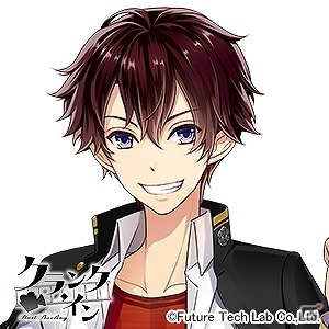 PS Vita「クランク・イン」メインキャラクターのキャストが公開―前野智昭さん、逢坂良太さん、花江夏樹さんらが出演！の画像2