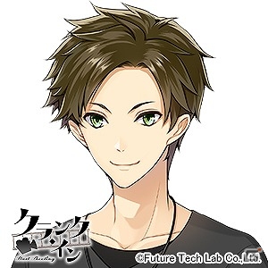 PS Vita「クランク・イン」メインキャラクターのキャストが公開―前野智昭さん、逢坂良太さん、花江夏樹さんらが出演！の画像3