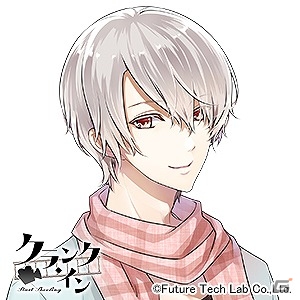 PS Vita「クランク・イン」メインキャラクターのキャストが公開―前野智昭さん、逢坂良太さん、花江夏樹さんらが出演！の画像5