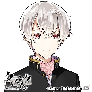 PS Vita「クランク・イン」メインキャラクターのキャストが公開―前野智昭さん、逢坂良太さん、花江夏樹さんらが出演！の画像6