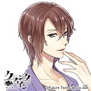 PS Vita「クランク・イン」メインキャラクターのキャストが公開―前野智昭さん、逢坂良太さん、花江夏樹さんらが出演！の画像7