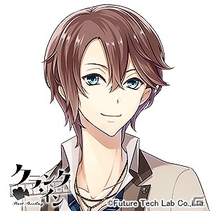 PS Vita「クランク・イン」メインキャラクターのキャストが公開―前野智昭さん、逢坂良太さん、花江夏樹さんらが出演！の画像8