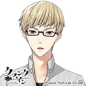PS Vita「クランク・イン」メインキャラクターのキャストが公開―前野智昭さん、逢坂良太さん、花江夏樹さんらが出演！の画像9