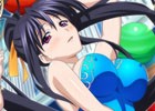 Mobage/GREE/dゲーム「ハイスクールD×D」ギルドレイドイベント「むっちりユニフォームでスポーツです!!」が開催