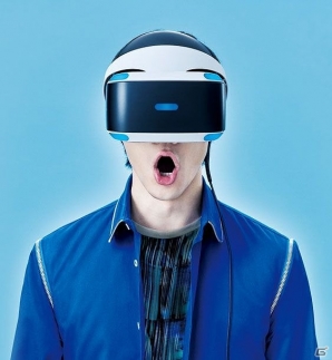 VRでドラマの出演体験！「お台場みんなの夢大陸2016」にPS VRがブースを出展の画像2