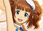 PS4「アイドルマスター プラチナスターズ」キャラPV第3弾は家族思いの元気な女の子 やよいを紹介！新曲「ザ・ライブ革命でSHOW！」もチェック