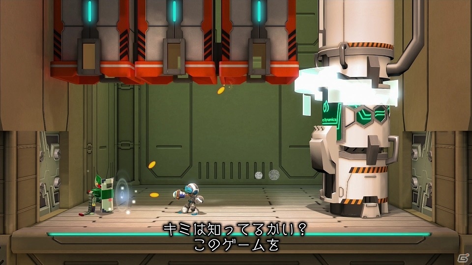 PS4/PS3/Xbox 360/XboxOne/Wii U版「Mighty No. 9」陽気なナレーションにのせたローンチトレーラーが公開！の画像1
