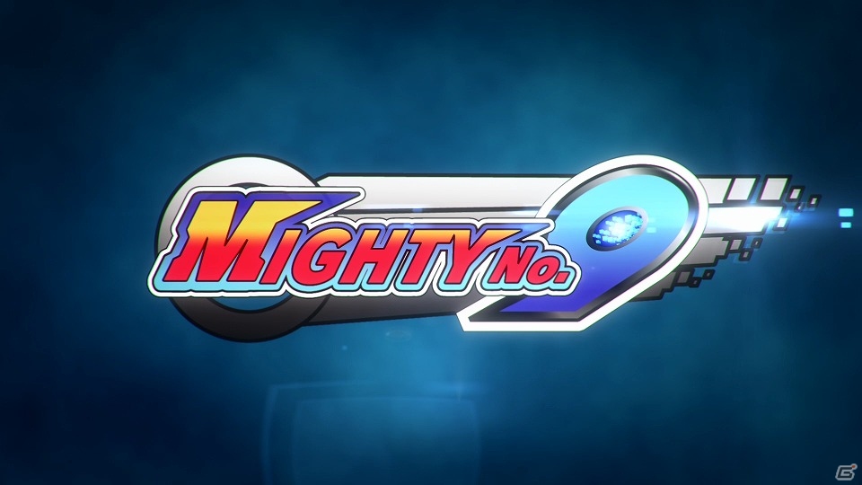 PS4/PS3/Xbox 360/XboxOne/Wii U版「Mighty No. 9」陽気なナレーションにのせたローンチトレーラーが公開！の画像5