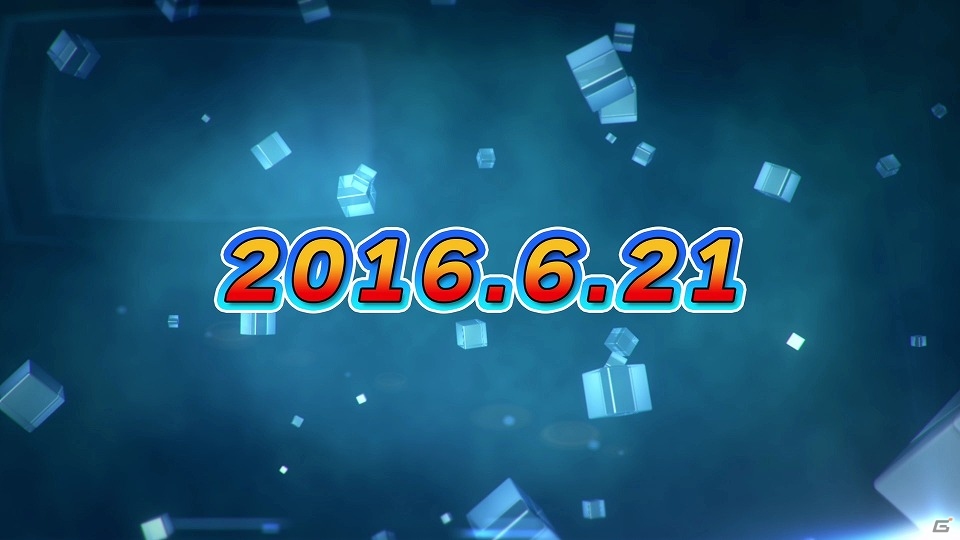 PS4/PS3/Xbox 360/XboxOne/Wii U版「Mighty No. 9」陽気なナレーションにのせたローンチトレーラーが公開！の画像6
