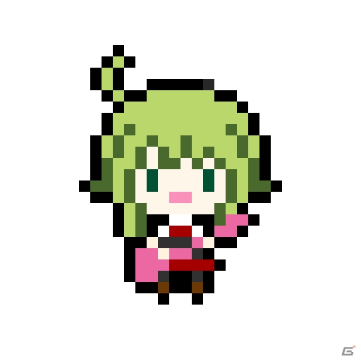 AC「グルーヴコースター3 リンクフィーバー」Megpoid（GUMI）の7周年記念企画「GUMI生誕祭！」が6月22日より開催の画像8