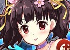 GREE「ウィッチ・アームス～魔法少女は眠れない～」TVアニメ「甲鉄城のカバネリ」コラボ第二弾が開始！“無名”のキャラカードを手に入れよう