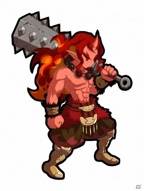 iOS/Android「ロード・トゥ・ドラゴン」アップデート「Ver.6.6.0」が実施！「魔界戦記ディスガイア5」とのコラボイベントもスタートの画像11