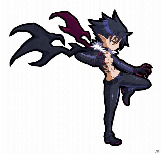 iOS/Android「ロード・トゥ・ドラゴン」アップデート「Ver.6.6.0」が実施！「魔界戦記ディスガイア5」とのコラボイベントもスタートの画像7
