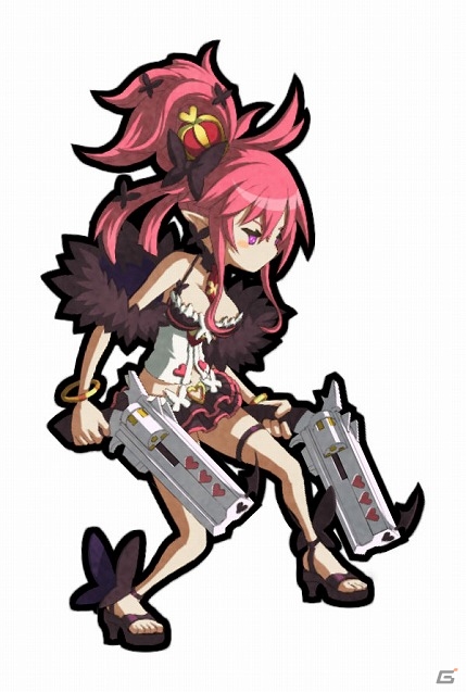 iOS/Android「ロード・トゥ・ドラゴン」アップデート「Ver.6.6.0」が実施！「魔界戦記ディスガイア5」とのコラボイベントもスタートの画像8