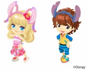 iOS/Android「ディズニー マジックキャッスル ドリーム・アイランド」イベント「スティッチのOHANAとオハナ！」が開催！の画像6
