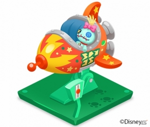 iOS/Android「ディズニー マジックキャッスル ドリーム・アイランド」イベント「スティッチのOHANAとオハナ！」が開催！の画像7