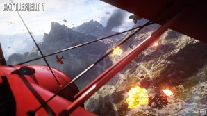 【E3 2016】イベント「EA PLAY」で試遊出展された最新作「バトルフィールド 1」と「タイタンフォール 2」をプレイの画像1