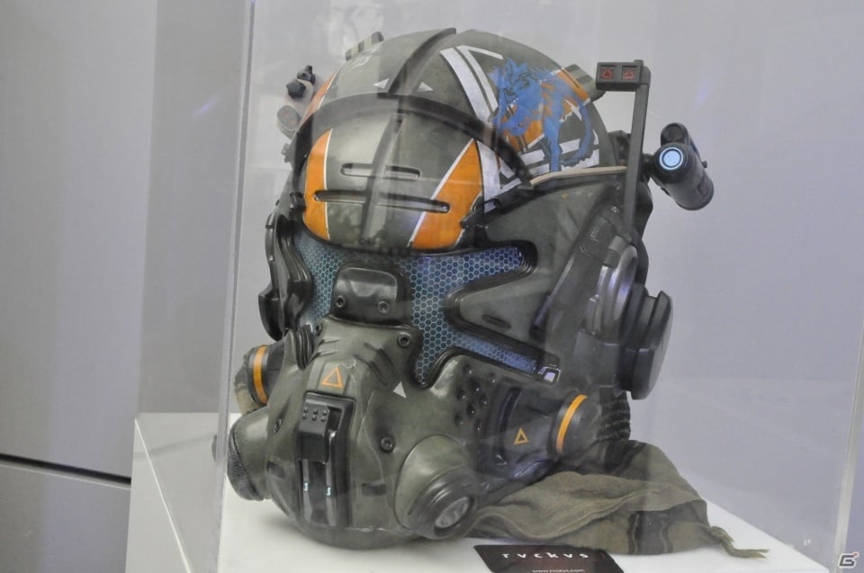 【E3 2016】イベント「EA PLAY」で試遊出展された最新作「バトルフィールド 1」と「タイタンフォール 2」をプレイの画像14