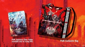 iOS/Android「ファントム オブ キル」が「Anime Expo」に出展―でんぱ組.incによるスペシャルライブやコンセプトフィルムの上映イベントなどを実施の画像4