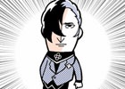 PS Vita「Caligula -カリギュラ-」LINEスタンプが発売！さらにサイン色紙プレゼントキャンペーンも実施