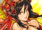 iOS/Android「フォルティシア SEGA×LINE」新SSRフォルティス「グロリア」が登場する火属性3倍フェスが開催！