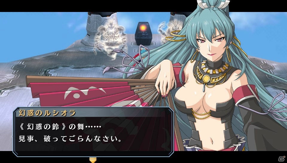 PS Vita「英雄伝説 空の軌跡 SC Evolution」プレイ日記【第10回】：最後の舞台“リベル＝アーク”でエステルとヨシュアの絆が試されるの画像37