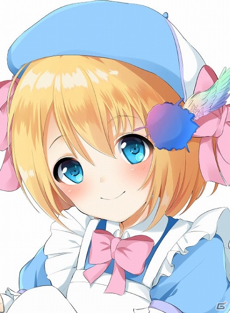 ニコニコアプリ「桃色大戦ぱいろん・生」神山マリン、パステル、黒柳えみの新SRが登場！の画像4